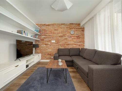 Holiday Home/Apartment - 4 persons -  - 50-001 - Wroclaw