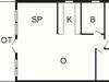 Billede 41 - Plantegning