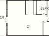 Billede 41 - Plantegning