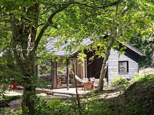 Sommerhus - 6 personer -  - Skovløbervej - Klint - 4500 - Nykøbing Sj