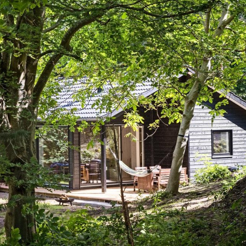 Ferienhaus - 6 Personen -  - Skovløbervej - Klint - 4500 - Nykøbing Sj