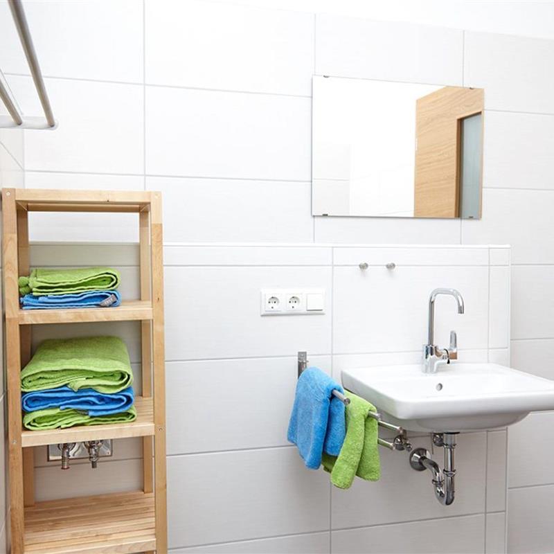 Ferielejlighed - 2 personer -  - Stettfelder Straße - 97500 - Ebelsbach