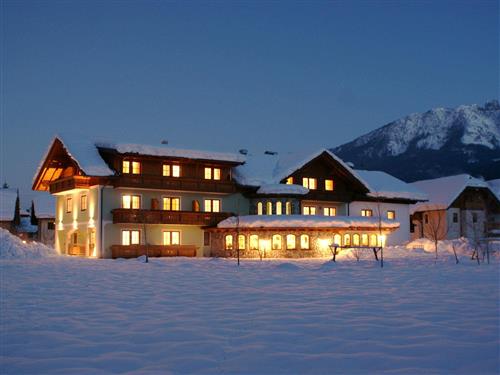 Bondegård - 3 personer -  - Rattendorf, - 9631 - Tröpolach