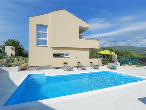 Feriehus / leilighet - 8 personer -  - Borisa Culine - Zadar-Pridraga - 23000 - Zadar