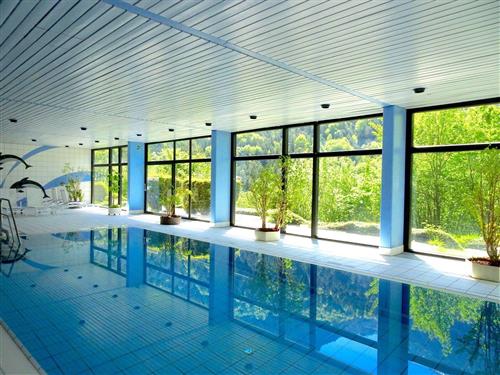 Ferielejlighed - 2 personer -  - Am Schroffen - 83435 - Bad Reichenhall