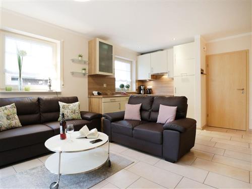 Ferielejlighed - 6 personer -  - Sanddornweg - 23946 - Boltenhagen