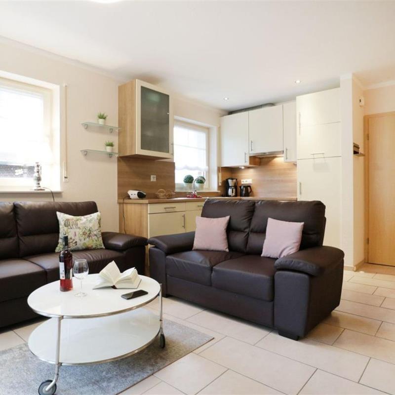 Ferielejlighed - 6 personer -  - Sanddornweg - 23946 - Boltenhagen