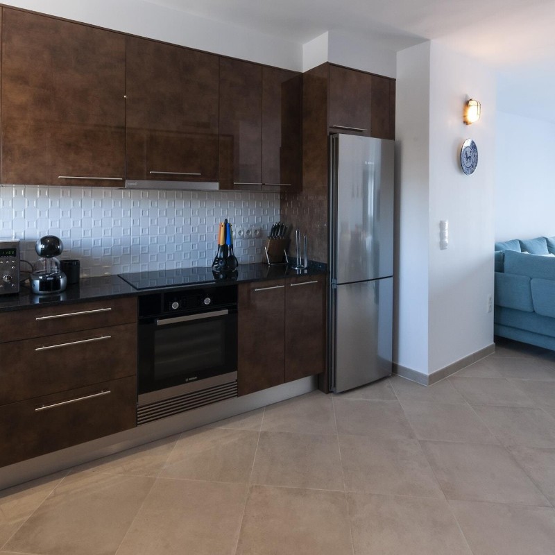 Ferielejlighed - 6 personer -  - 46710 - Daimuz, Valencia
