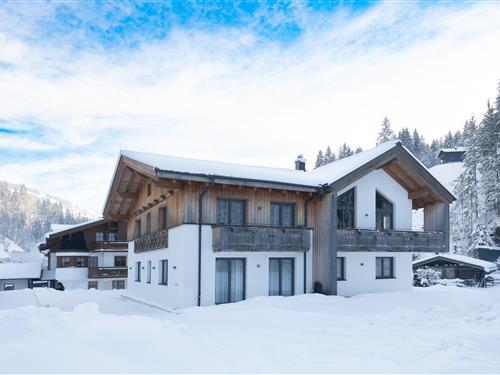 Ferienhaus - 2 Personen -  - 5753 - Saalbach-Hinterglemm