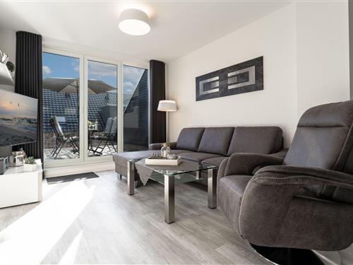 Holiday apartment - 3 persons -  - Kirschenallee - 23746 - Kellenhusen