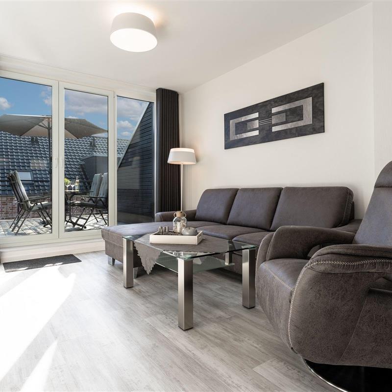 Ferielejlighed - 3 personer -  - Kirschenallee - 23746 - Kellenhusen