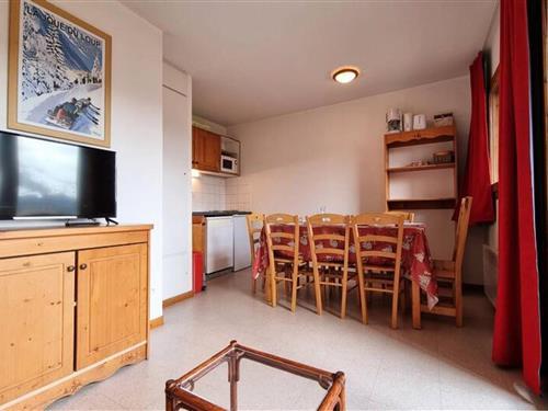 Ferienhaus - 8 Personen -  - 05250 - Le Devoluy