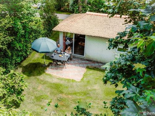 Fritidshus - 4 personer -  - 3925MC - Scherpenzeel