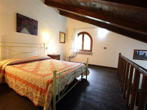 Ferieleilighet - 3 personer -  - Giungano - 84050