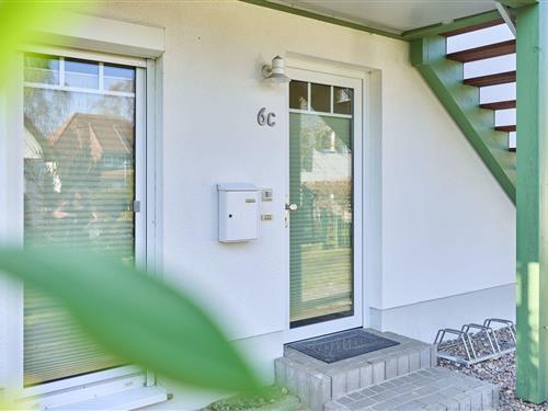 Ferielejlighed - 4 personer -  - Lindenweg - 17449 - Karlshagen