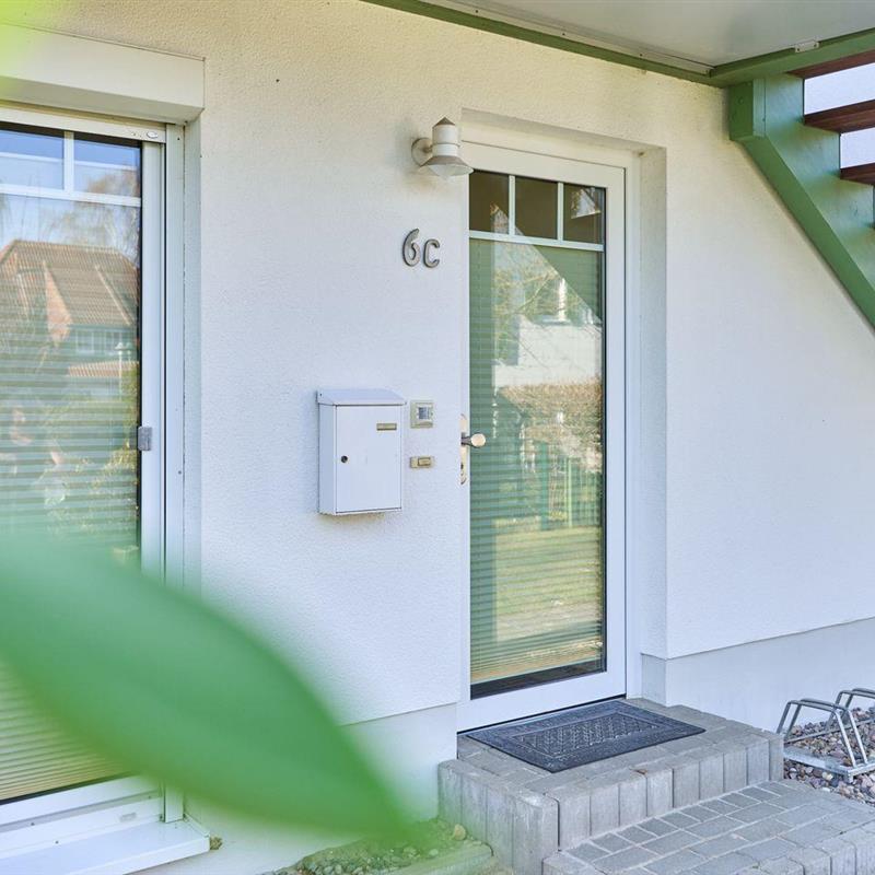 Ferielejlighed - 4 personer -  - Lindenweg - 17449 - Karlshagen