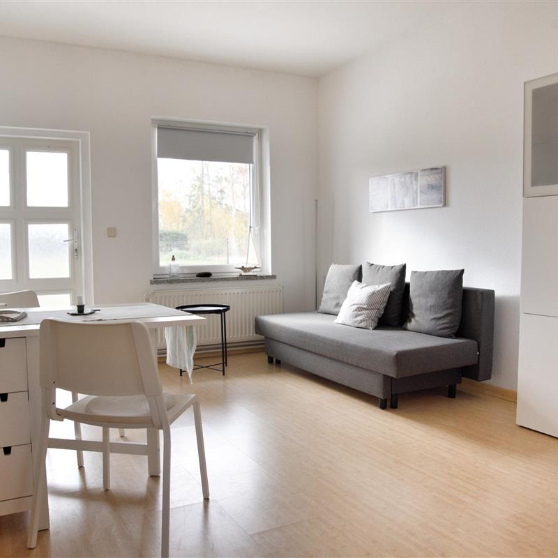 Ferielejlighed - 4 personer -  - Berndshof - 17373 - Ueckermünde