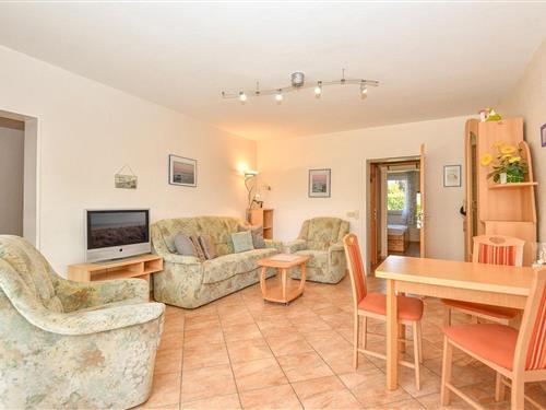 Ferielejlighed - 3 personer -  - Kieler Straße - 23743 - Grömitz