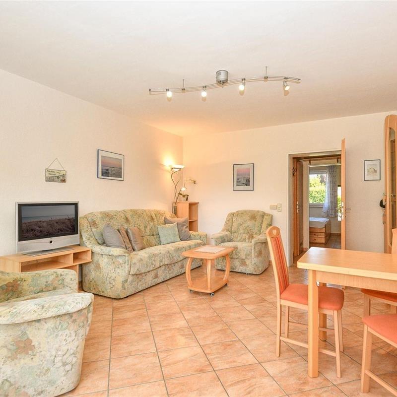 Ferielejlighed - 3 personer -  - Kieler Straße - 23743 - Grömitz