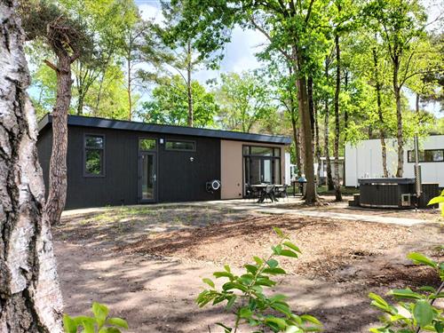 Sommerhus - 4 personer -  - Tunnelweg 4a - - 7448 RW - Hellendoorn