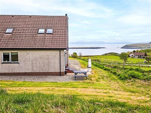 Fritidshus - 8 personer -  - North Skye - IV51 9ER