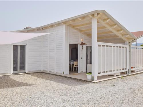 Fritidshus - 4 personer -  - Via del mare c/d Zappulla snc - 98070 - Torrenova