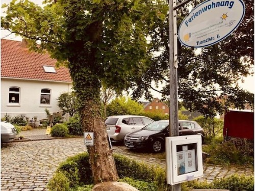Sommerhus - 2 personer -  - 26506 - Norddeich