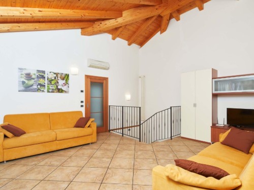 Semesterlägenhet - 8 personer -  - 38066 - Riva Del Garda