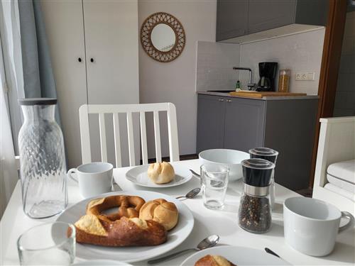 Ferieleilighet - 2 personer -  - Deichstraße - 25826 - Sankt Peter-Ording