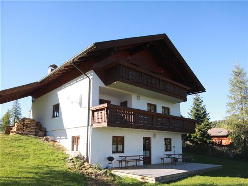Holiday Home/Apartment - 20 persons -  - Sirnitz - Hochrindl - 9571