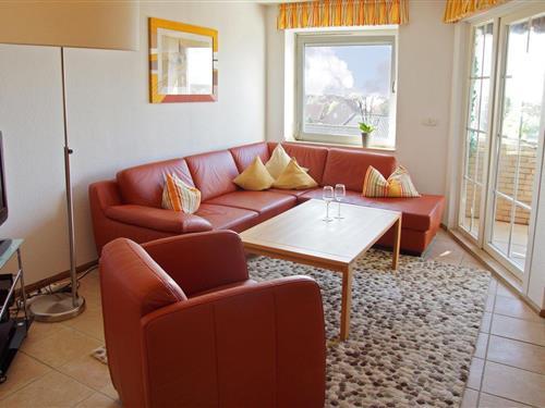 Ferielejlighed - 2 personer -  - Dörper Weg - 26506 - Norddeich