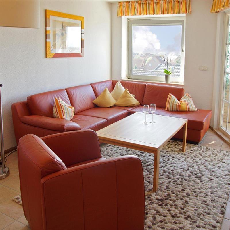 Ferielejlighed - 2 personer -  - Dörper Weg - 26506 - Norddeich