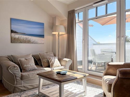 Ferielejlighed - 4 personer -  - Dünenweg - 23946 - Ostseebad Boltenhagen