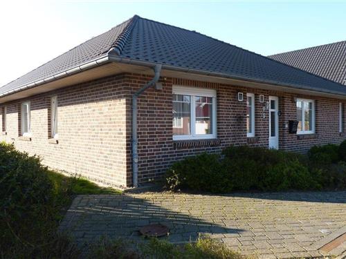 Sommerhus - 5 personer -  - Westereck - 25761 - Büsum