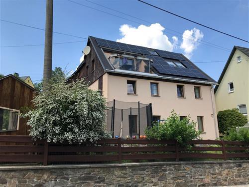 Ferienwohnung - 5 Personen -  - Gemeindestraße - 08340 - Schwarzenberg Ot Bermsgrü