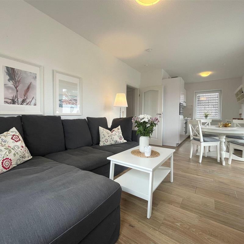 Ferielejlighed - 6 personer -  - Cuxhavener Straße - 27476 - Cuxhaven