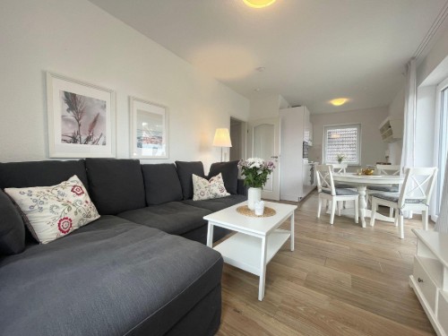 Ferielejlighed - 6 personer -  - Cuxhavener Straße - 27476 - Cuxhaven