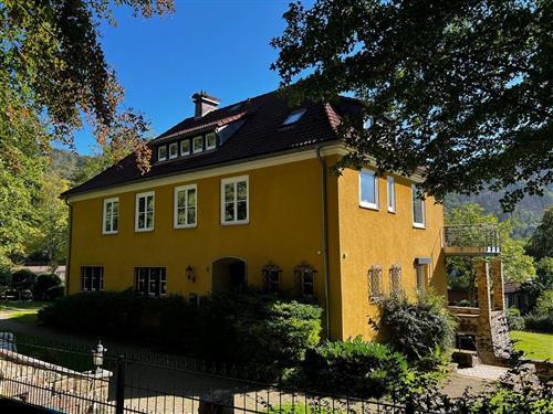 Holiday apartment - 4 persons -  - Waldweg - 37431 - Bad Lauterberg