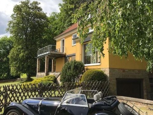 Semesterlägenhet - 4 personer -  - Waldweg - 37431 - Bad Lauterberg