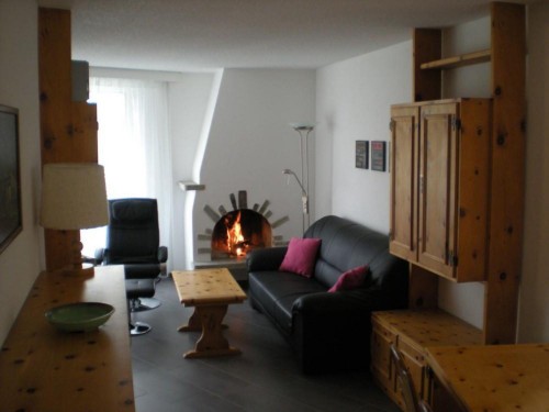 Ferielejlighed - 2 personer -  - Davos - 7260