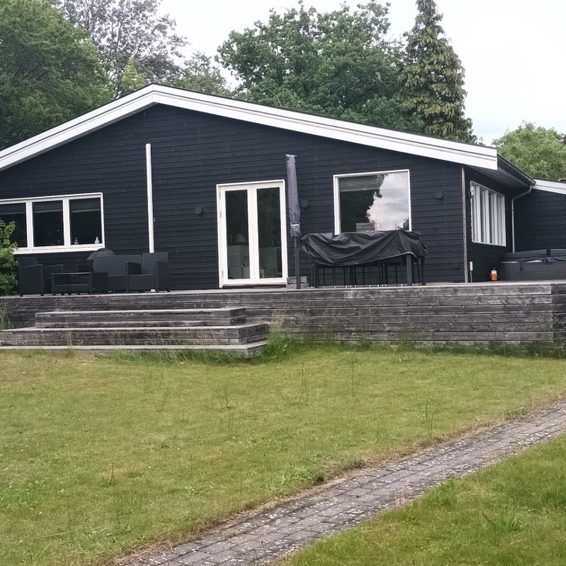 Sommerhus - 6 personer -  - Rylevej - 3310 - Ølsted