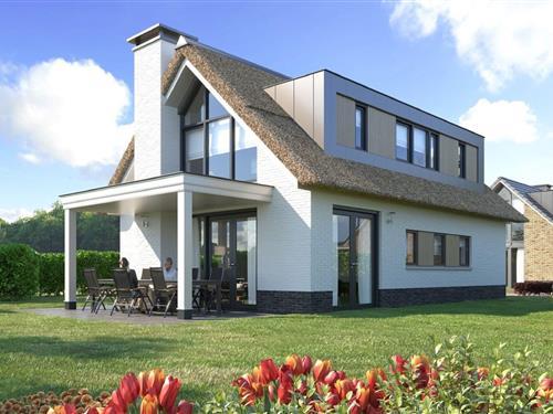 Holiday Home/Apartment - 8 persons -  - 2204AR - Noordwijk