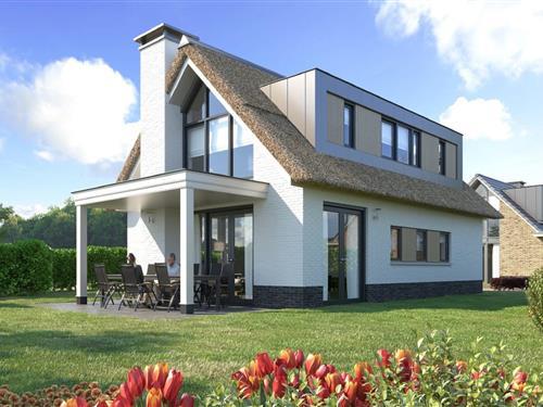 Holiday Home/Apartment - 8 persons -  - 2204AR - Noordwijk