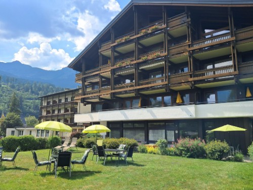 Ferielejlighed - 4 personer -  - Kurgartenstr. - 5630 - Bad Hofgastein