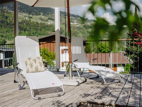 Ferielejlighed - 8 personer -  - Fadergallweg - 6773 - Vandans