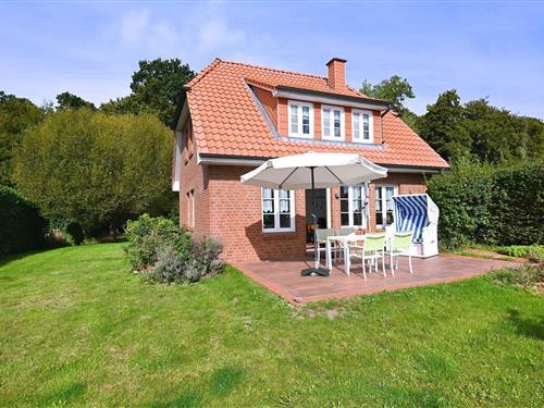 Feriehus - 6 personer -  - Kranichring - 24321 - Hohwacht