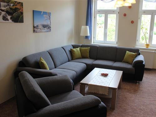 Holiday Home/Apartment - 6 persons -  - Friedrichstraße - 38855 - Wernigerode