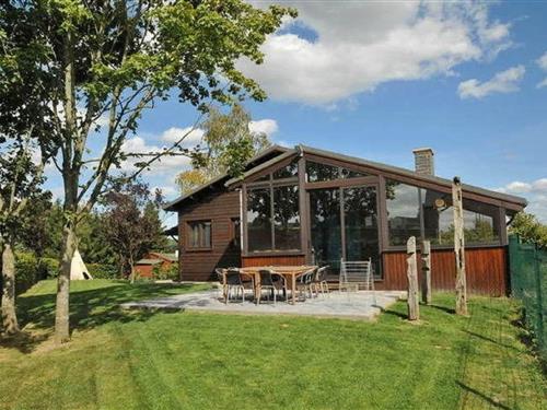 Sommerhus - 9 personer -  - 5377 - Somme-Leuze