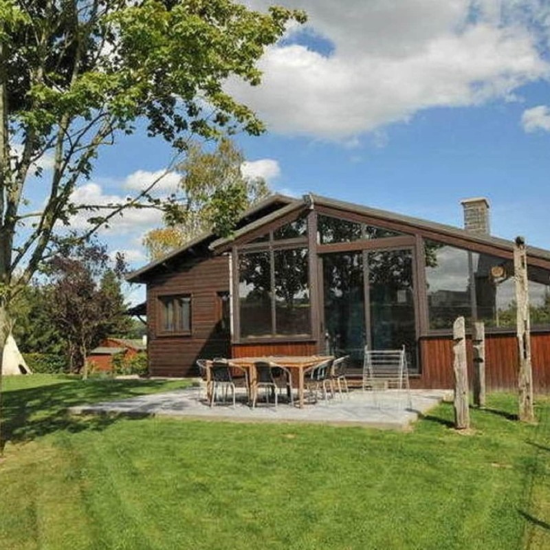Sommerhus - 9 personer -  - 5377 - Somme-Leuze