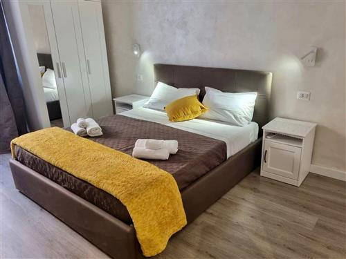 Ferielejlighed - 6 personer -  - Rome - 00181